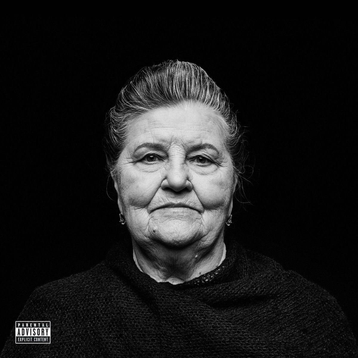 Новый Полный Альбом OG BUDA - Скучаю, но еще работаю (2025)